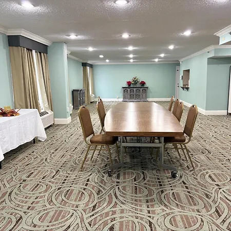Quality Inn & Suites-2