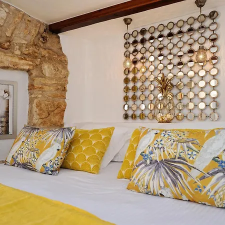 Lodge de Charme A Cheda-3