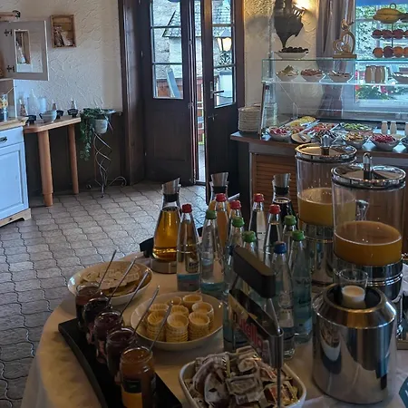 Hotel Schiff am Schluchsee-3