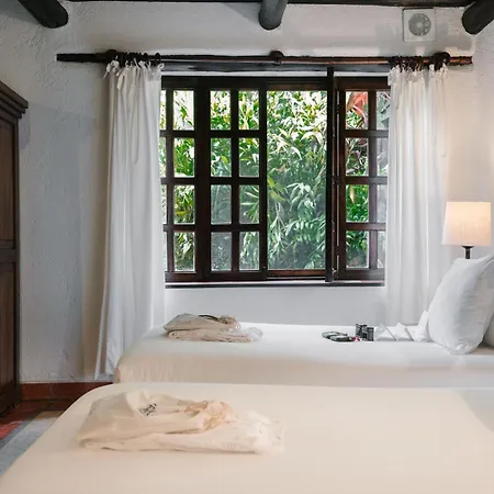 Inkaterra Machu Picchu Pueblo Hotel-3