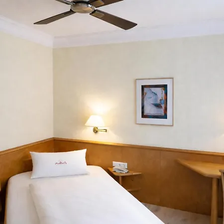 Mokni'S Palais Hotel & Spa-2