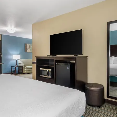 Best Western Long Beach Inn-2