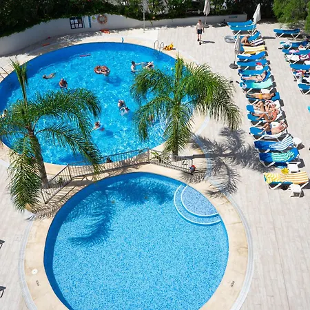 Aparthotel Bcl Levante Lux-3