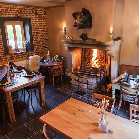 Auberge De Smockelaer-3