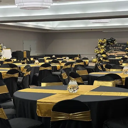 Holiday Inn Lumberton By Ihg-3