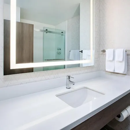 Holiday Inn Express Casper I-25 By Ihg-3