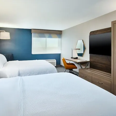 Holiday Inn Express Casper I-25 By Ihg-2
