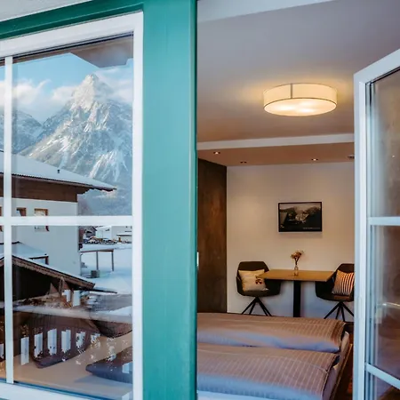 B&B Gästehaus Alpenblick-3