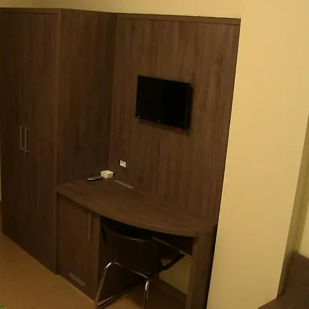 Hotel Due Pini-3