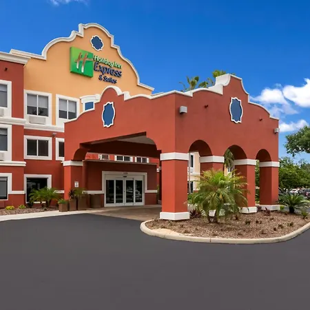 Holiday Inn Express Hotel & Suites - The Villages By Ihg-3