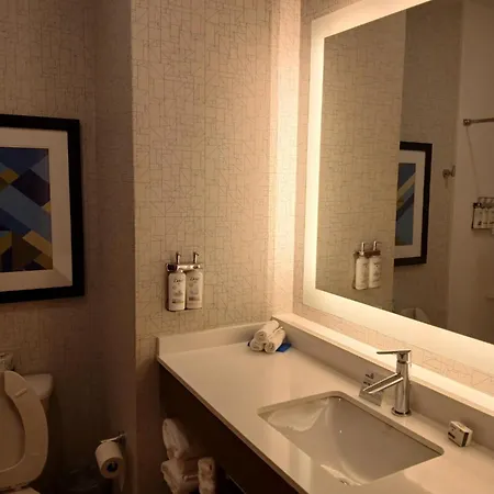 Holiday Inn Express Hotel & Suites Anniston/Oxford By Ihg-2