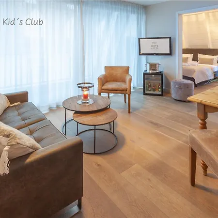 Suite Hotel Binz Familienhotel Rügen klimaneutral-3