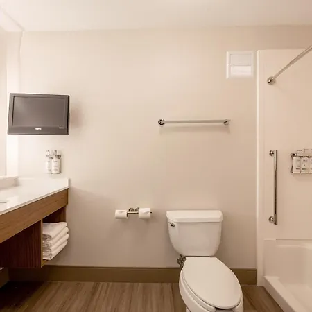 Holiday Inn Express Winona By Ihg-3