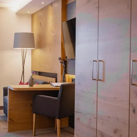 Sporthotel Wagrain-3