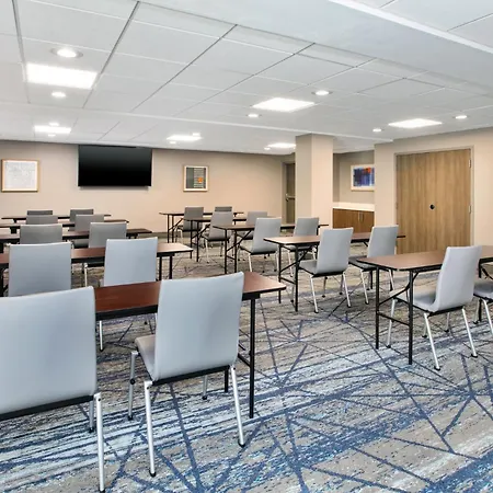Holiday Inn Express Hotel & Suites West Monroe By Ihg-3
