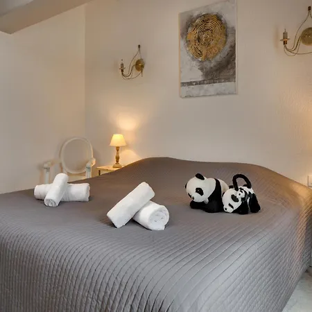 Hotel La Roseraie-2