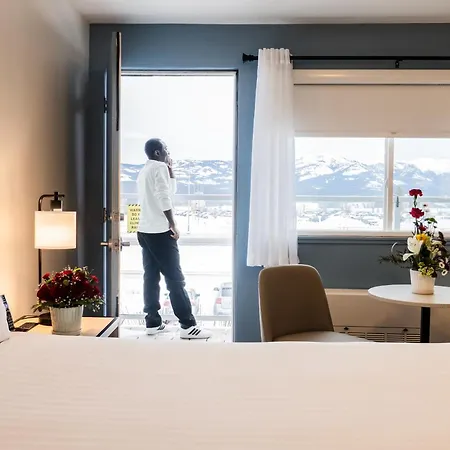 Skky Hotel-3