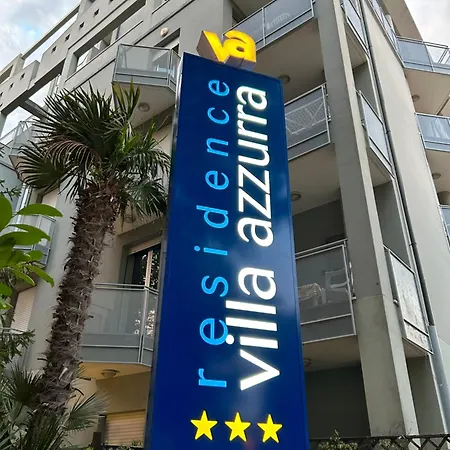 Residence Villa Azzurra-3