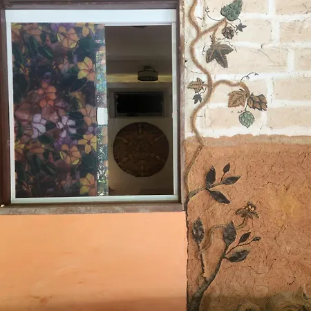 Imbassaí Pousada Hostel Lujimba-3