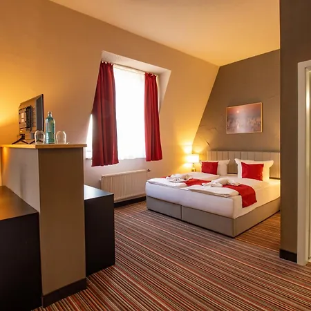 Seehotel Brandenburg an der Havel-3