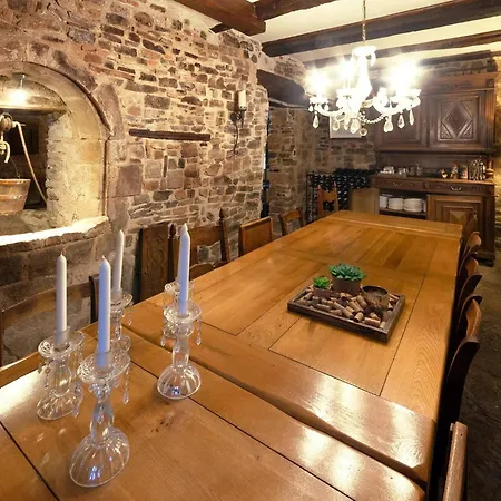 La Maison au Puits-2