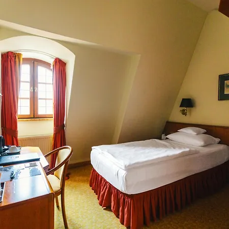 Romantik Hotel Bülow Residenz-3