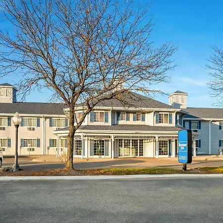 Rodeway Inn Grandville - Grand Rapids-2