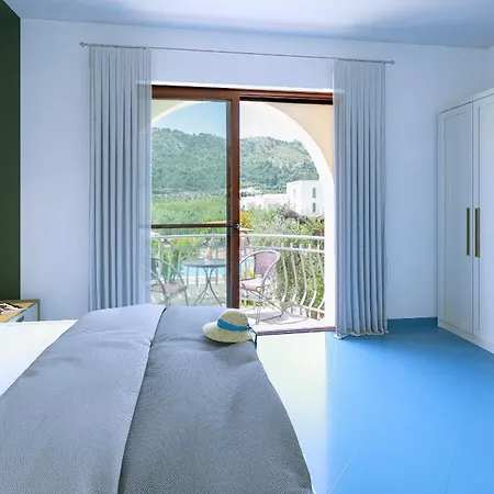 Hotel Residence Torre Del Porto-2