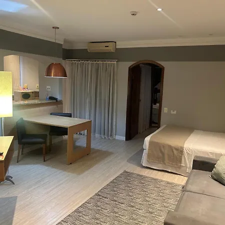 Cosmopolitan Praia Flat-2