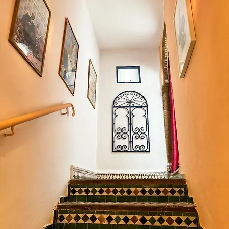 Riad Kalaa-2