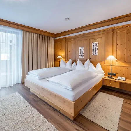 Hotel Englhof-3