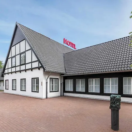 Serways Hotel Siegburg West-3
