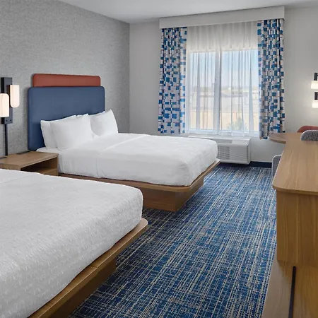 Hampton Inn Vernon-3