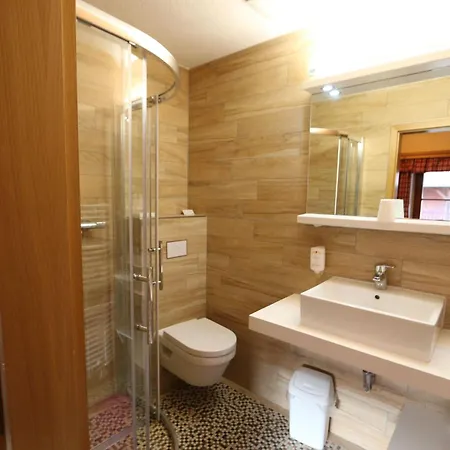 Hotel Sonnekalb-2