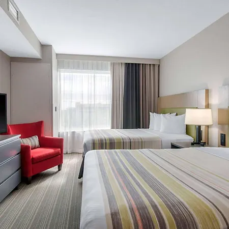 Country Inn & Suites By Radisson, Green Bay East, Wi-3