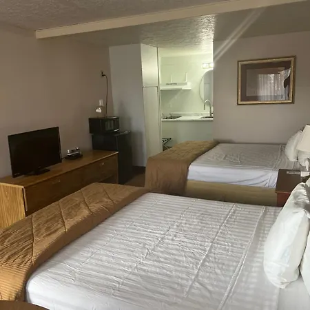 Prospector Motor Lodge-2