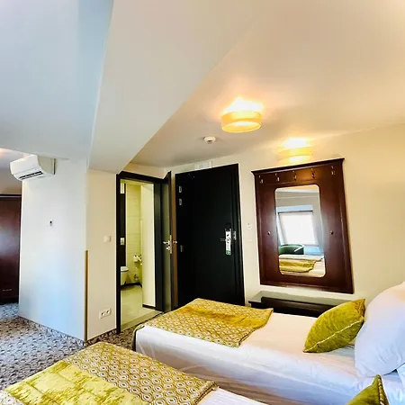 Hotel Starka-3