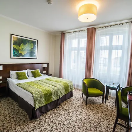 Hotel Starka-2