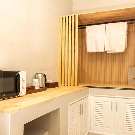 Ban'S Diving Resort-3