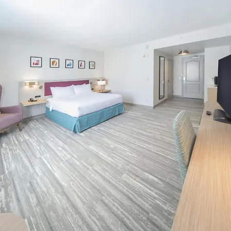 Hilton Garden Inn Clifton Park-3