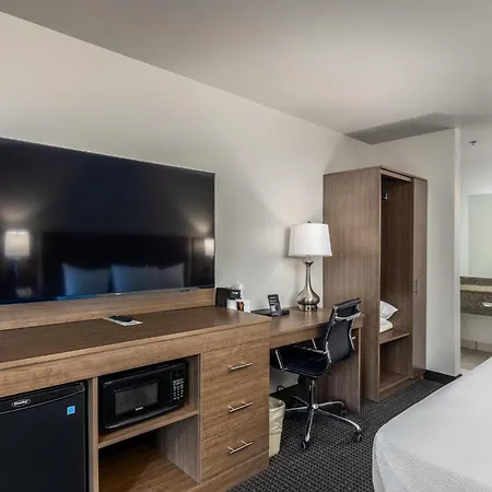 St. George Inn And Suites-2