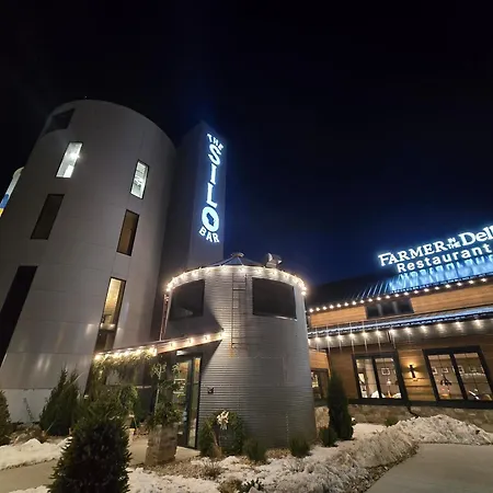 The Wisconsin Hotel & Conference Center-3