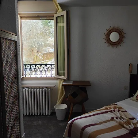 Hotel Au Val Doré-3