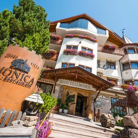 Hotel Villa Monica-3