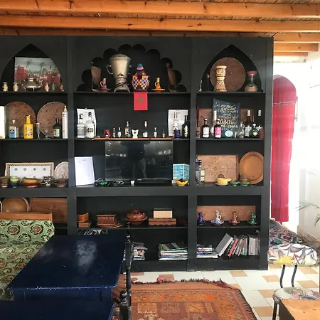Hôtel Riad Gnaoua-3