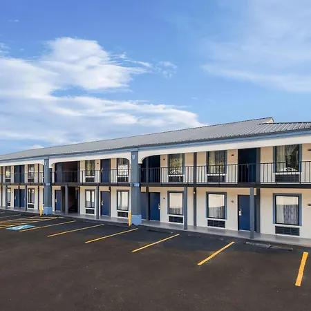 Days Inn By Wyndham Cleveland Tn-3