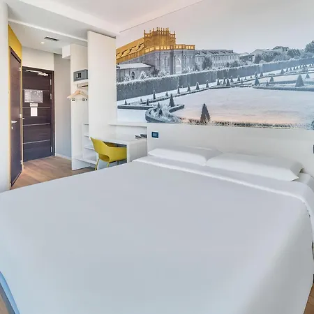 B&B HOTEL Torino Orbassano-2