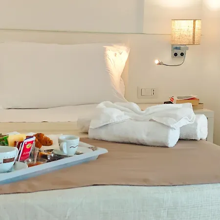 Resort Rocca di Vadaro - Beachfront Suites, Rooms&Apartments-3