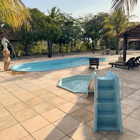 Pousada do Rancho-2