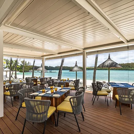 Shandrani Beachcomber Resort & Spa-3